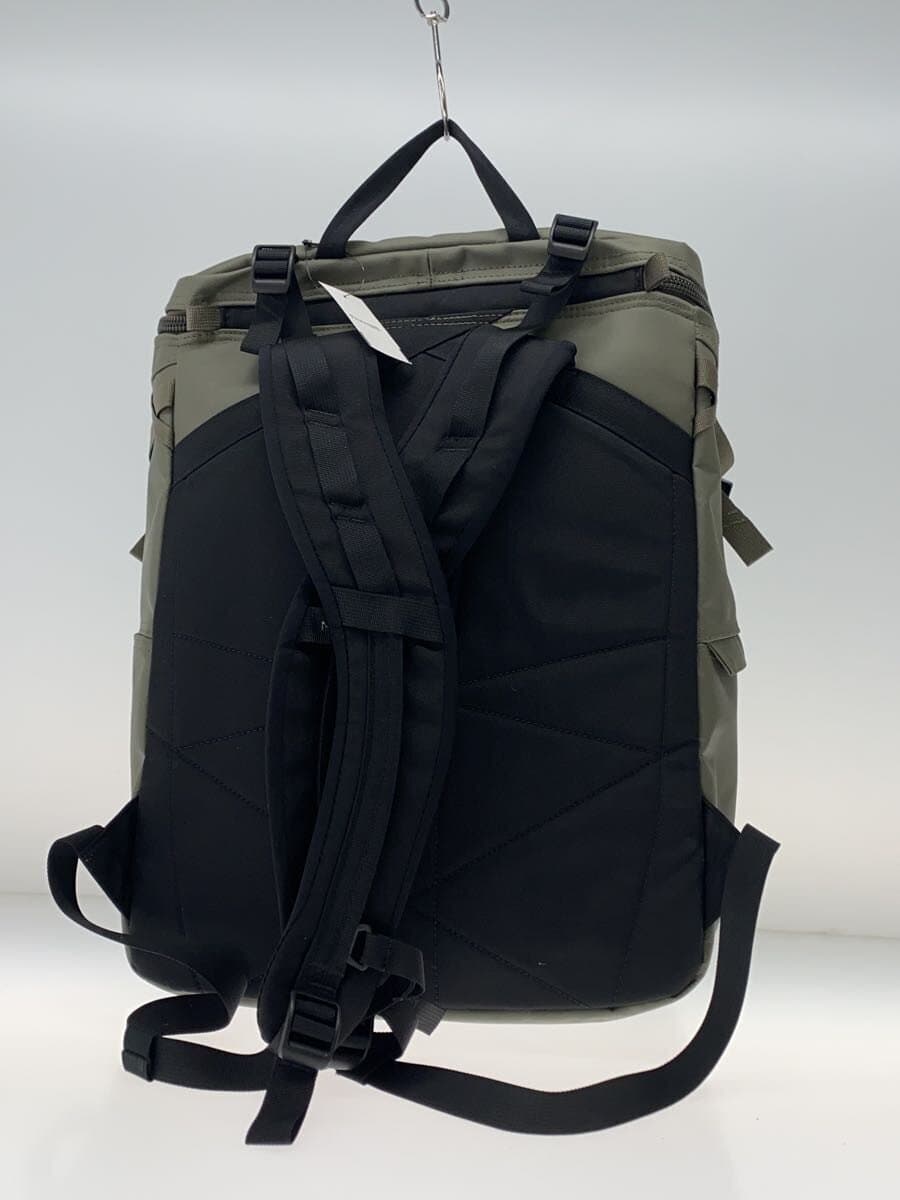 THE NORTH FACE Backpack Nylon KHK Solid NM82255 BC Fuse Box II 3