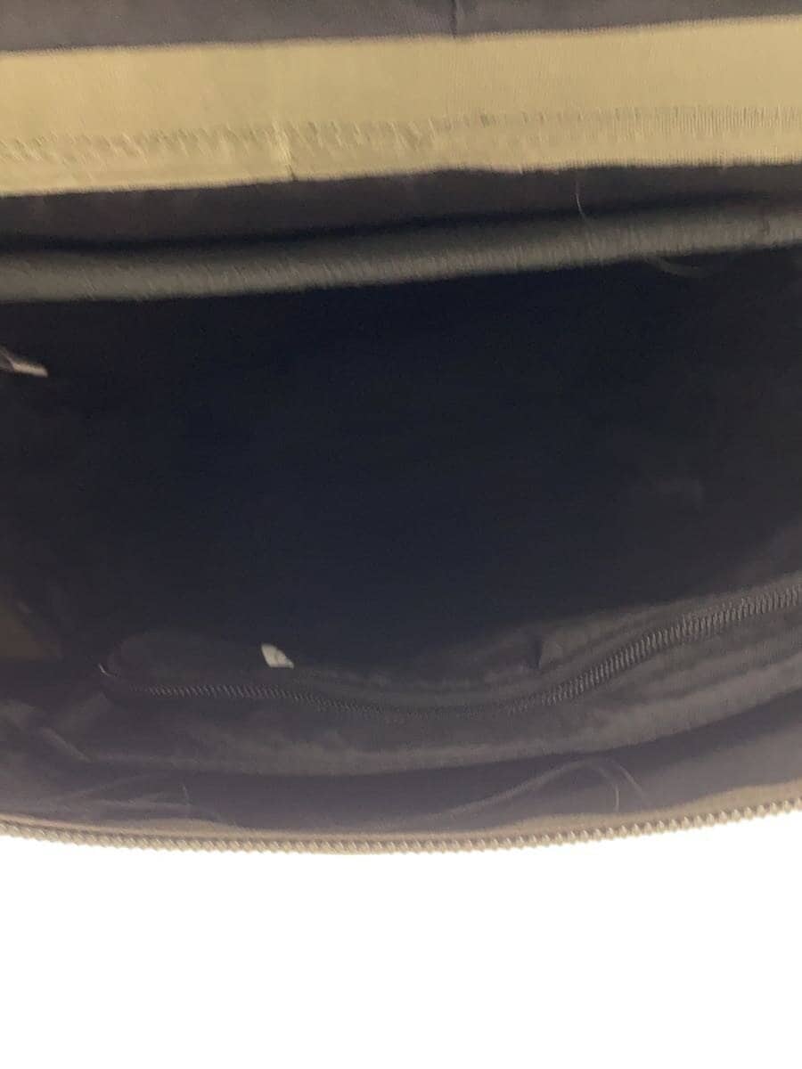 THE NORTH FACE Backpack Nylon KHK Solid NM82255 BC Fuse Box II 5