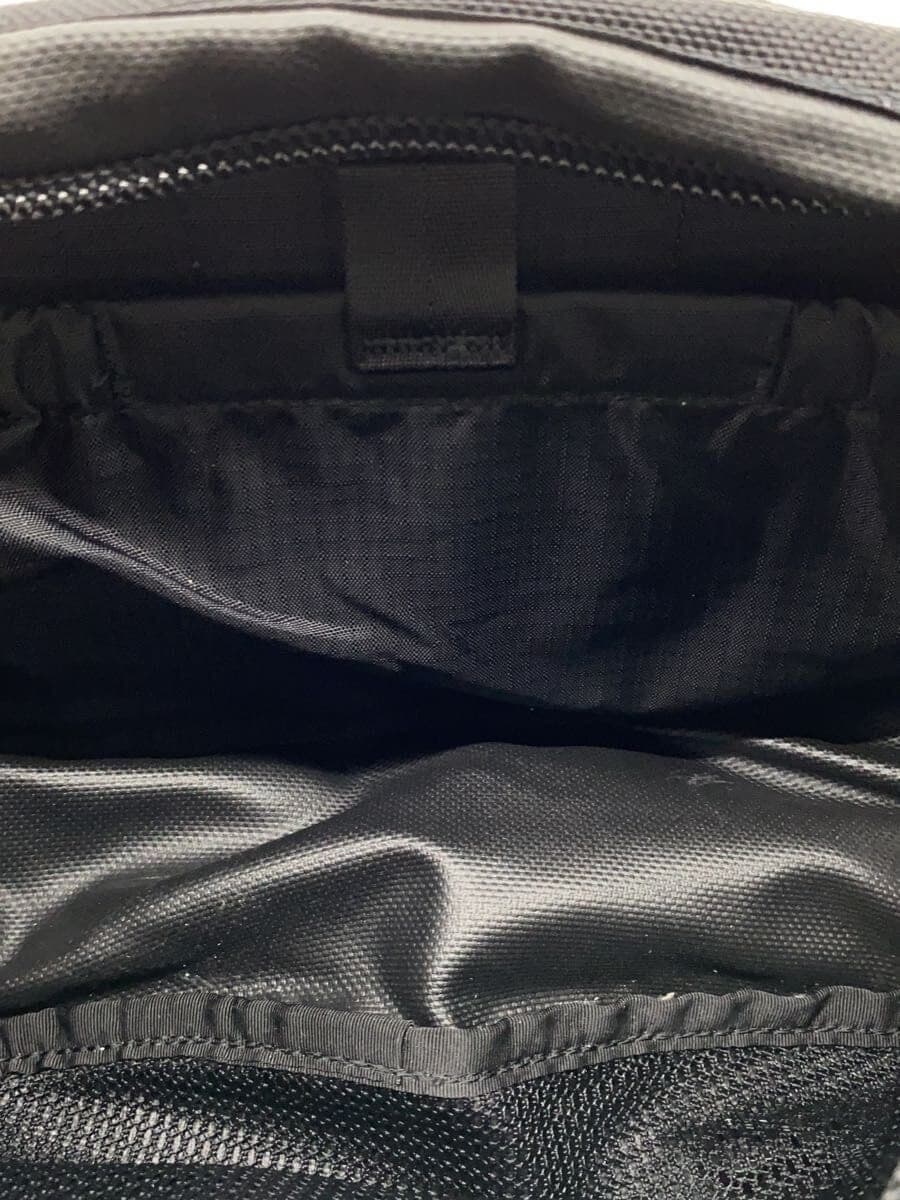 GREGORY Waist Bag -- BLK Solid 140525 6