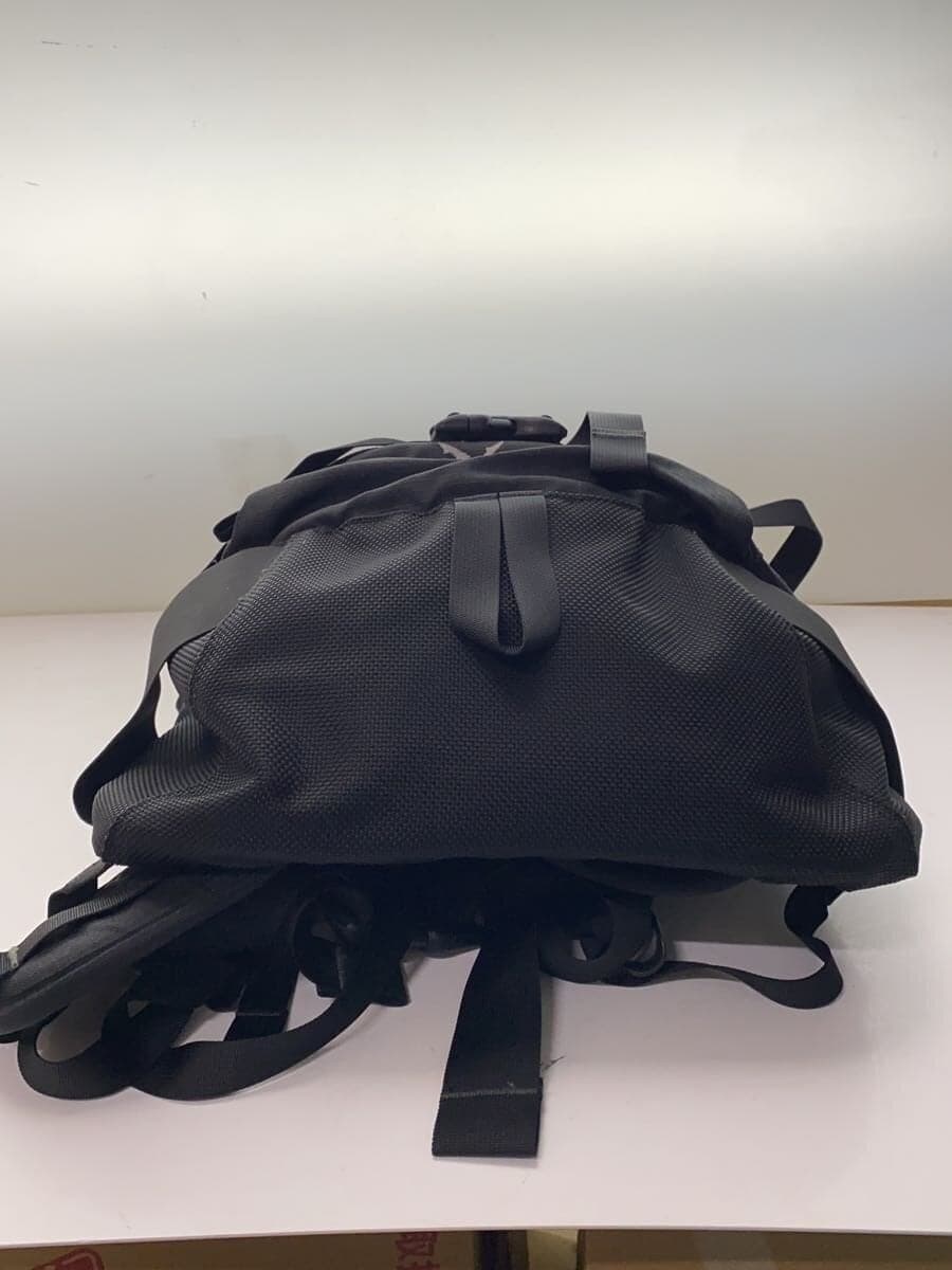 MILLET Backpack BLK ROC27 3