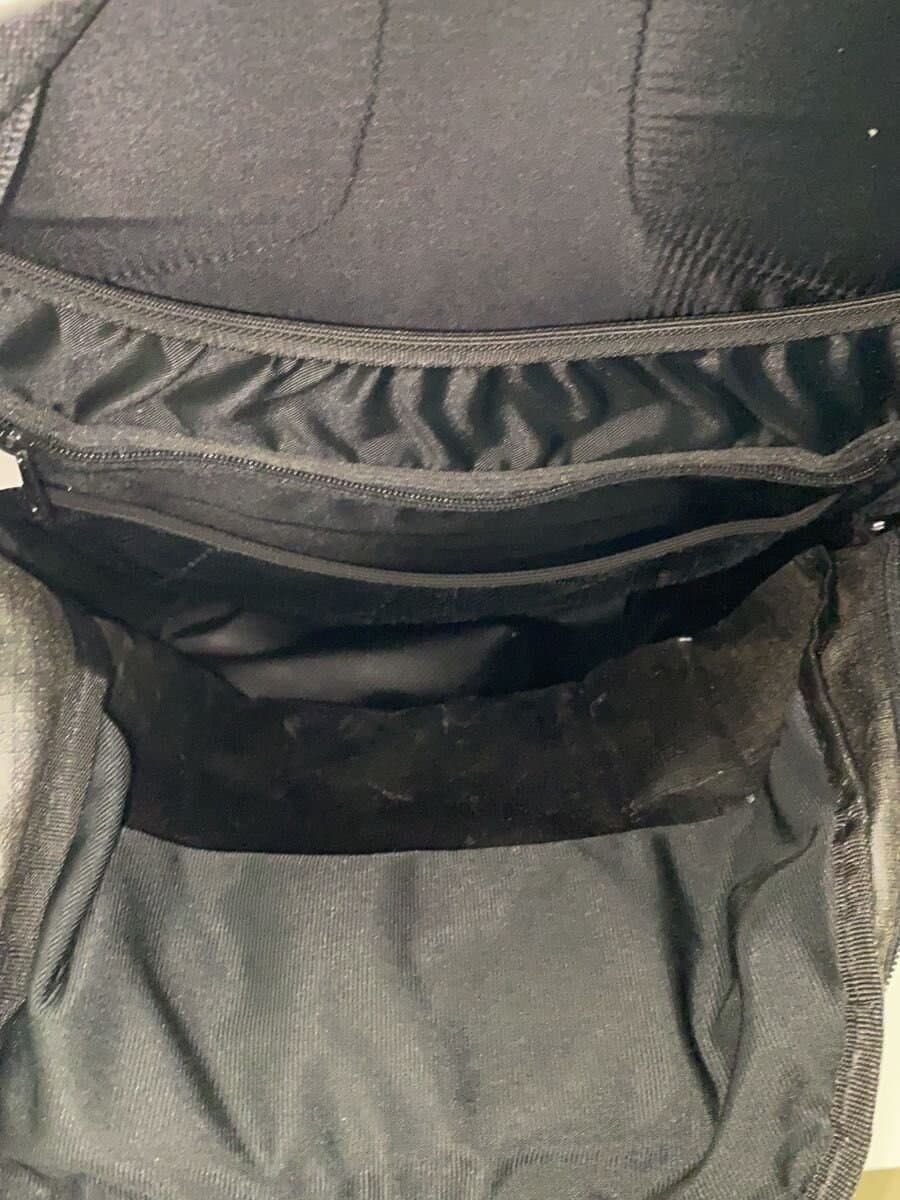 MILLET Backpack BLK ROC27 5