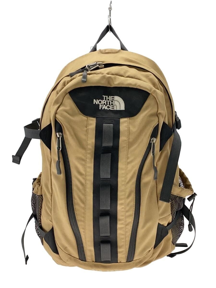 THE NORTH FACE Backpack Polyester BEG