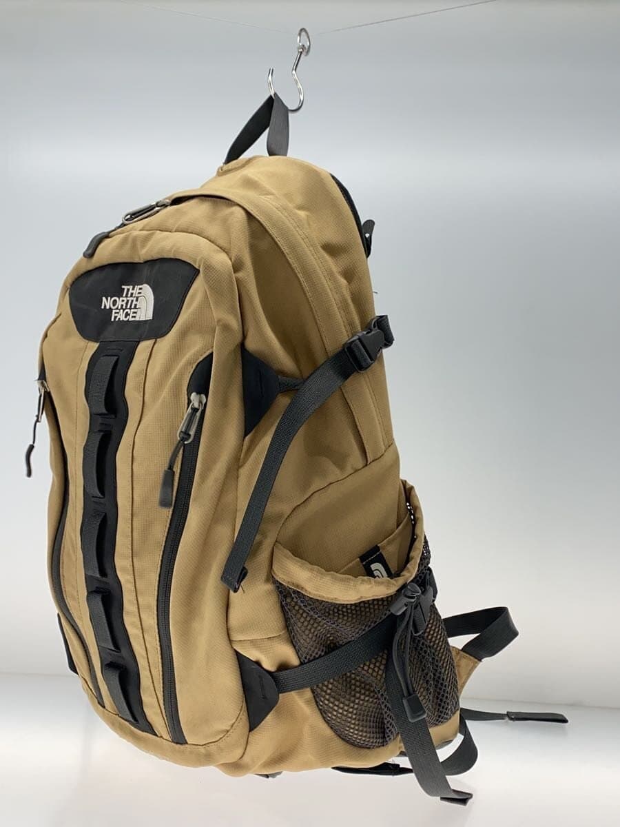 THE NORTH FACE Backpack Polyester BEG 2