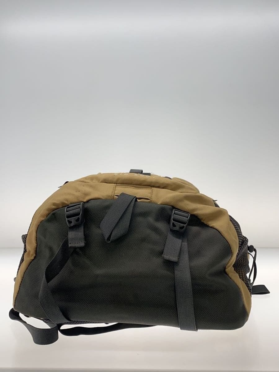 THE NORTH FACE Backpack Polyester BEG 4