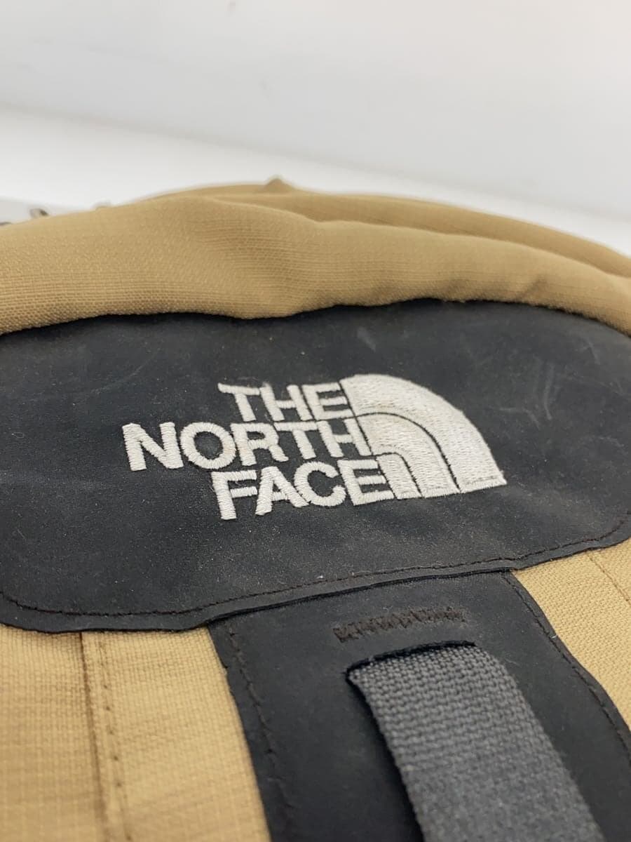 THE NORTH FACE Backpack Polyester BEG 5