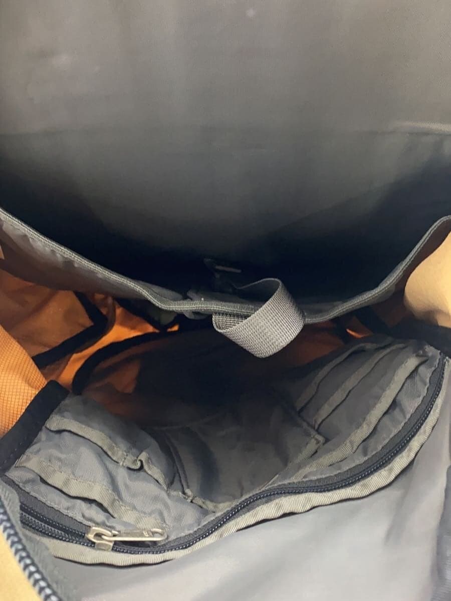 THE NORTH FACE Backpack Polyester BEG 6