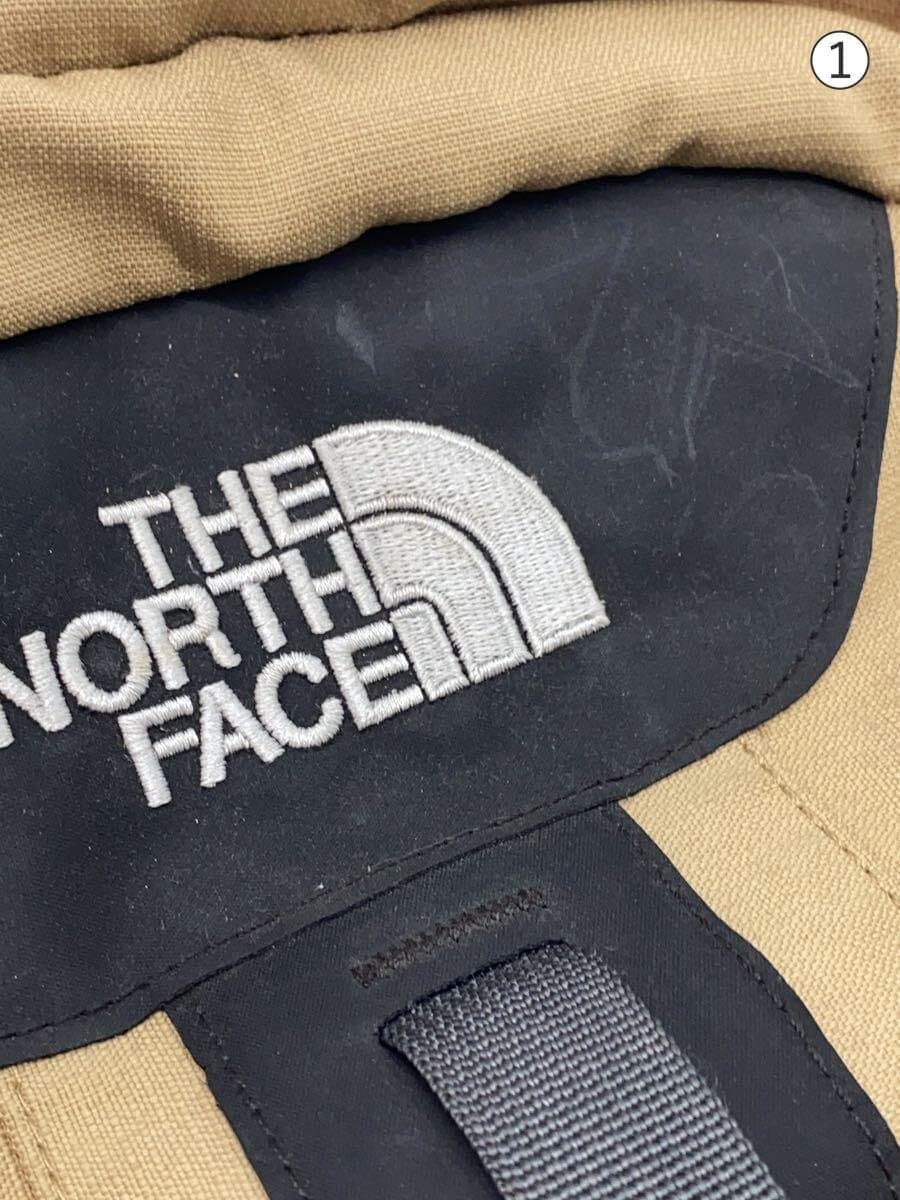THE NORTH FACE Backpack Polyester BEG 7