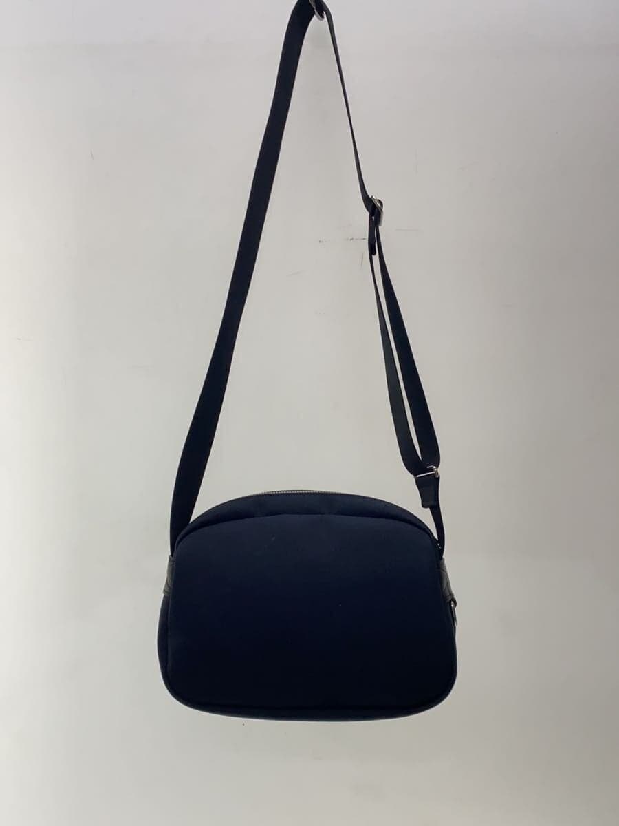 PORTER GIRL Shoulder Bag BLK Solid 2