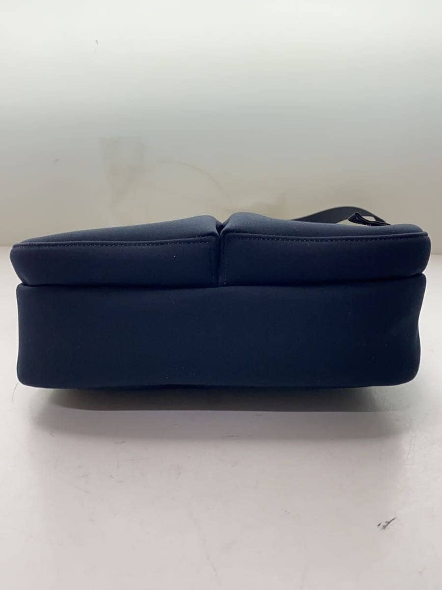 PORTER GIRL Shoulder Bag BLK Solid 3