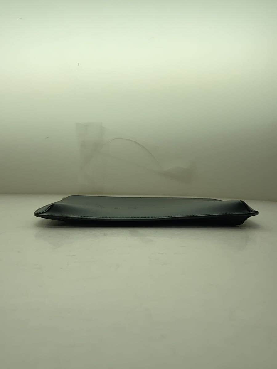 A.P.C. Pouch KHK Solid 0169 4