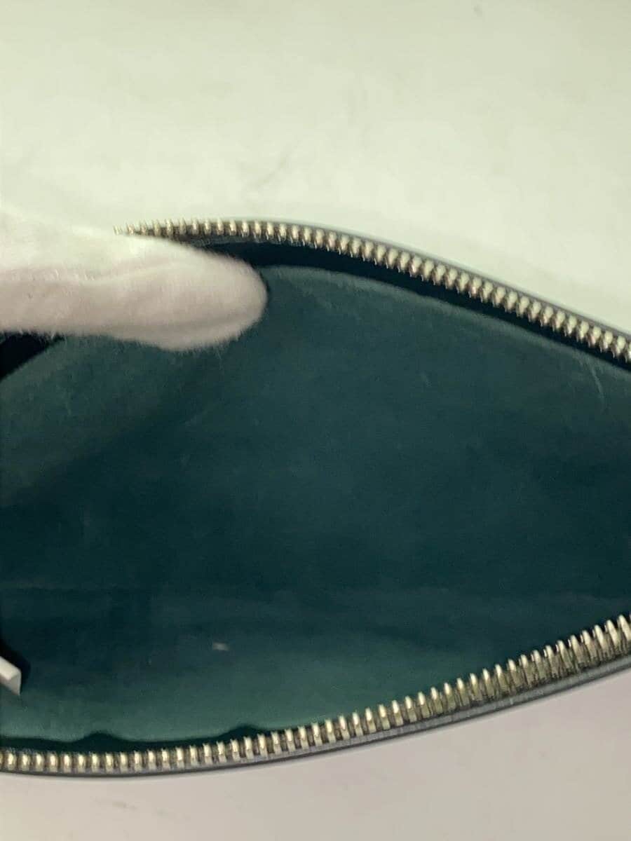 A.P.C. Pouch KHK Solid 0169 6