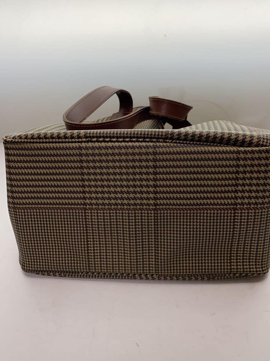 POLO RALPH LAUREN Bag BRW Houndstooth 4