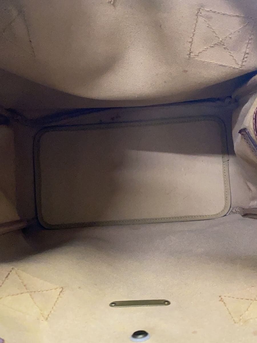 POLO RALPH LAUREN Bag BRW Houndstooth 6