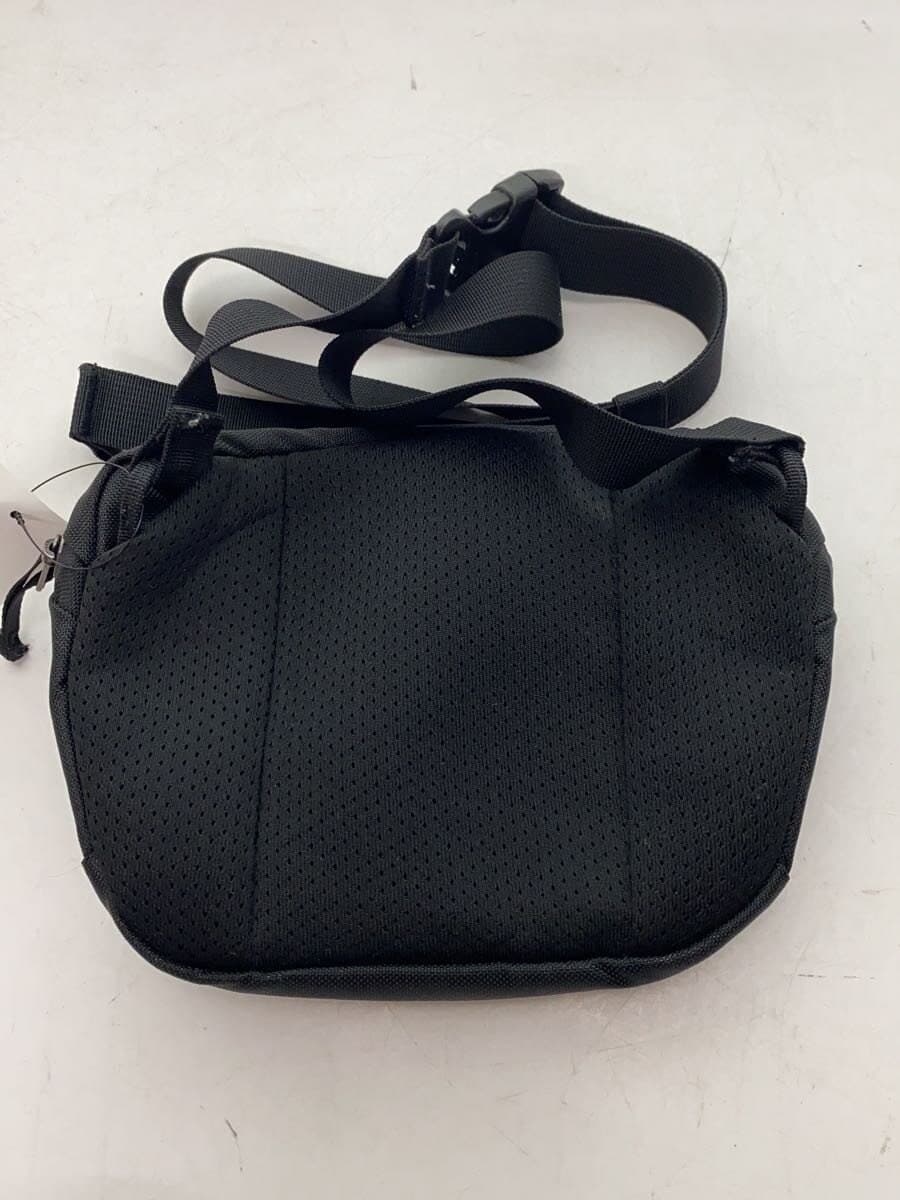 ARC'TERYX Waist Bag Nylon BLK 17171-119265 3