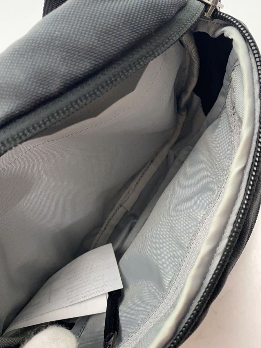 ARC'TERYX Waist Bag Nylon BLK 17171-119265 6