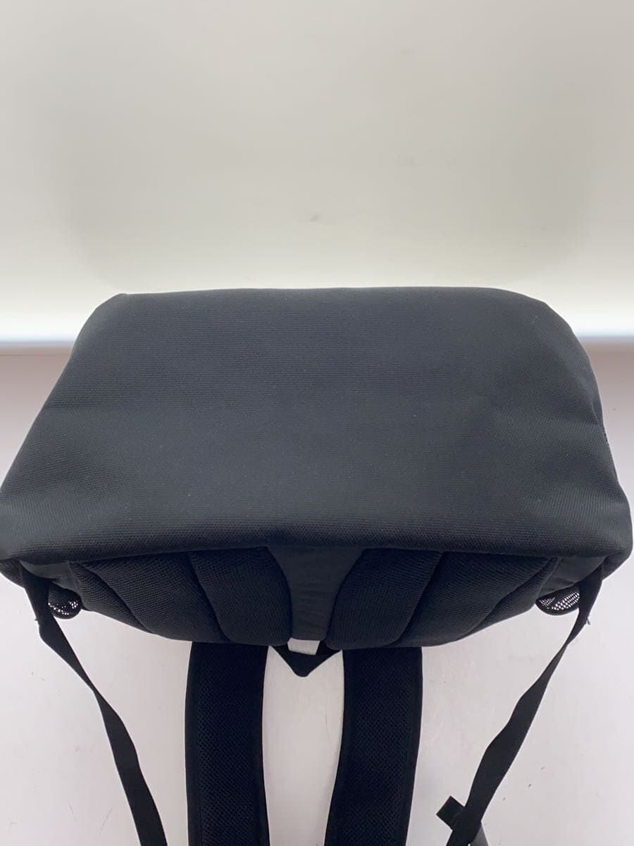 THE NORTH FACE backpack Nylon RED NM62610 4