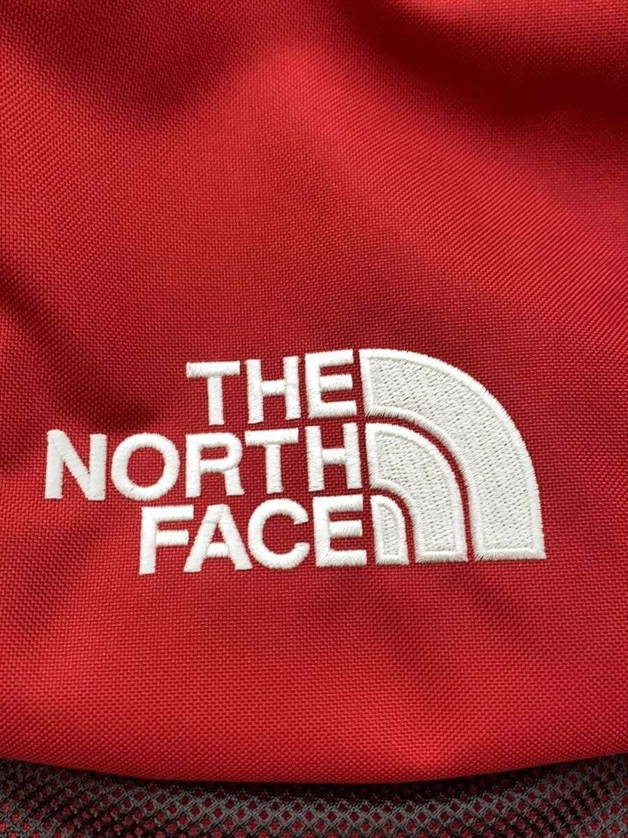THE NORTH FACE backpack Nylon RED NM62610 5