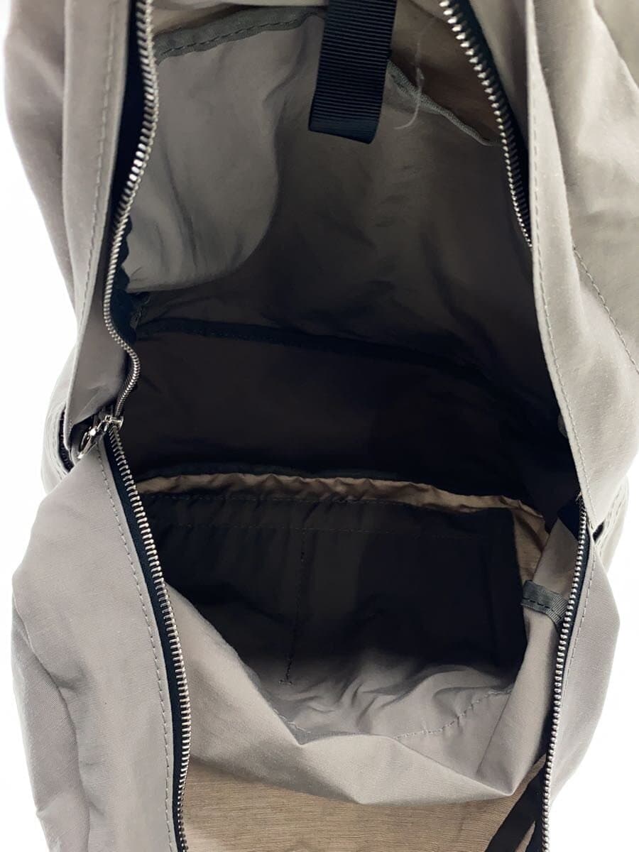 ARTS&CRAFTS Backpack Nylon BEG 6