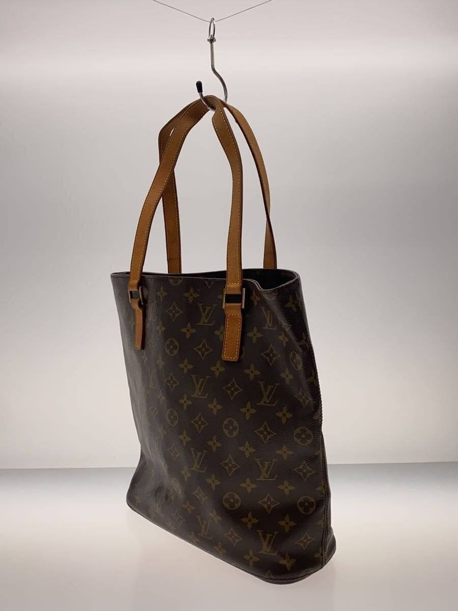 LOUIS VUITTON Tote Bag BRW All Over Pattern M51172 2