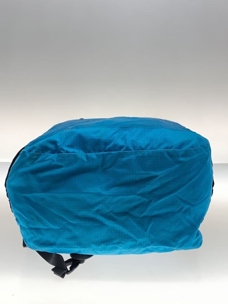 patagonia Backpack Nylon BLU 4