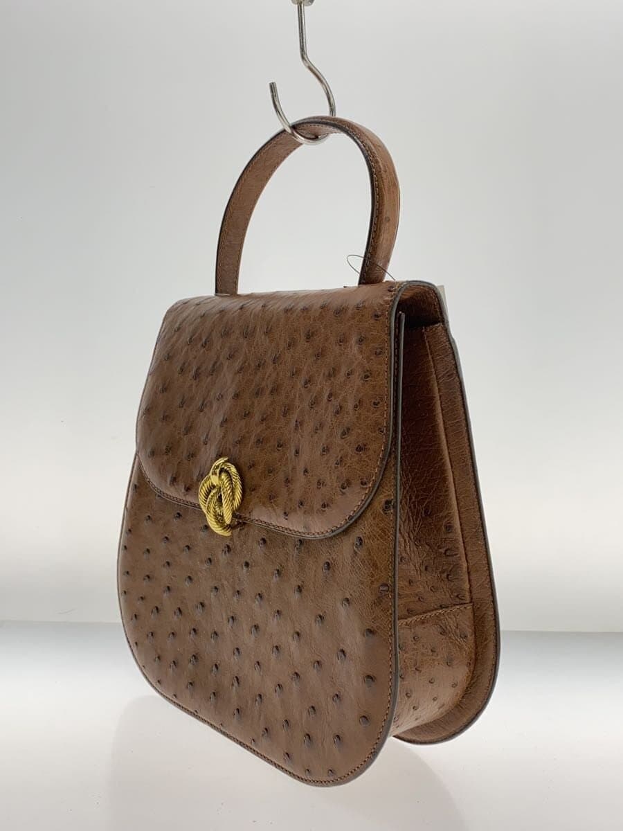 Other Brand Handbag Leather BRW 2