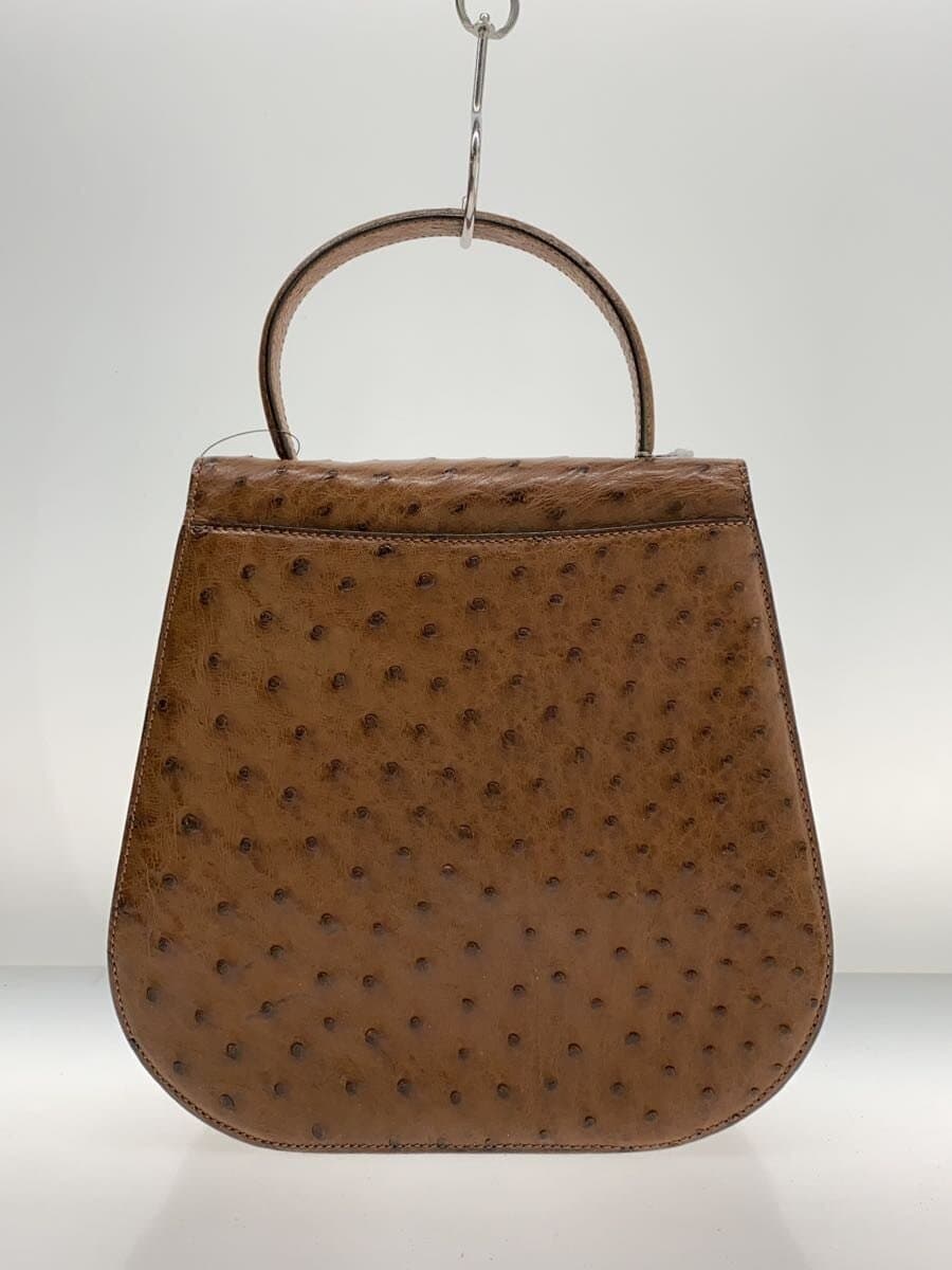 Other Brand Handbag Leather BRW 3