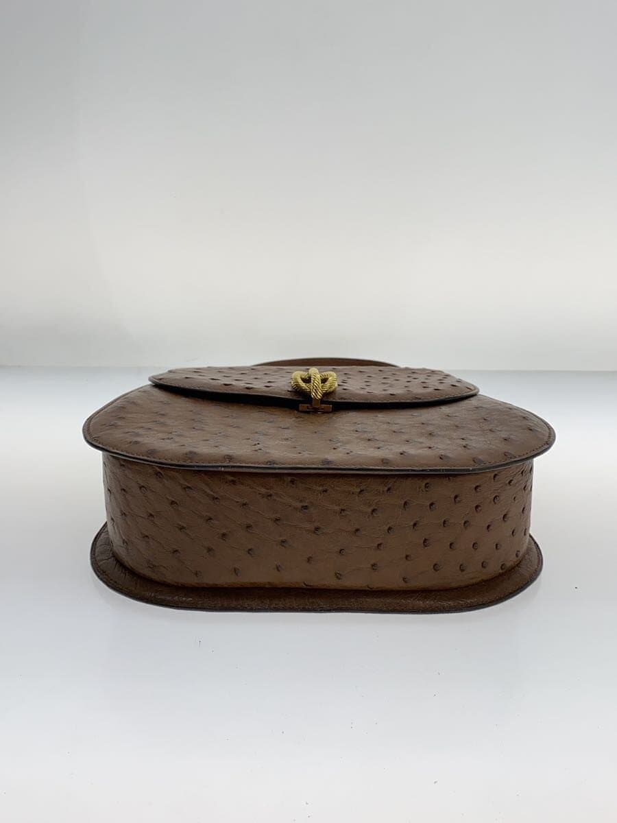 Other Brand Handbag Leather BRW 4