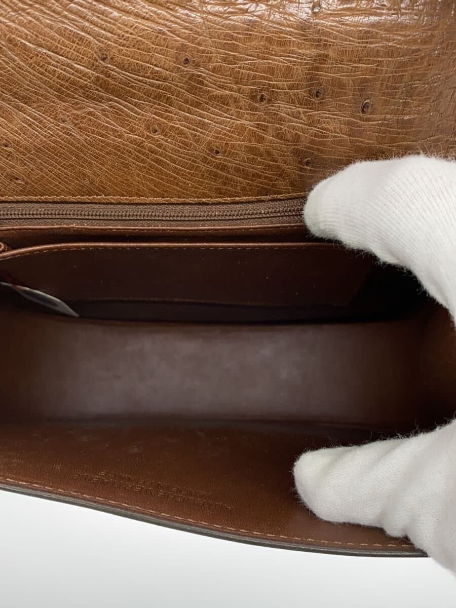 Other Brand Handbag Leather BRW 5