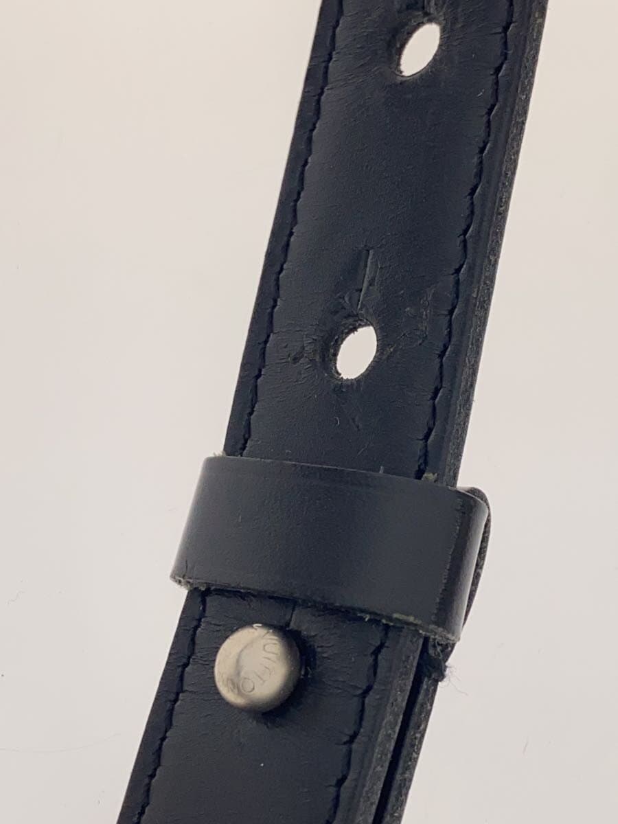 LOUIS VUITTON Sayan _Taiga BLK 9