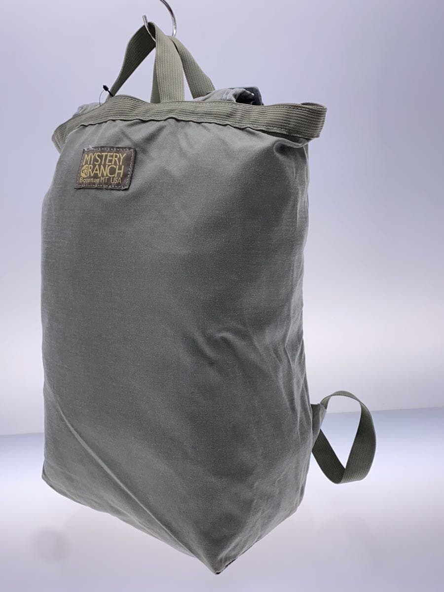 MYSTERY RANCH Backpack KHK 2