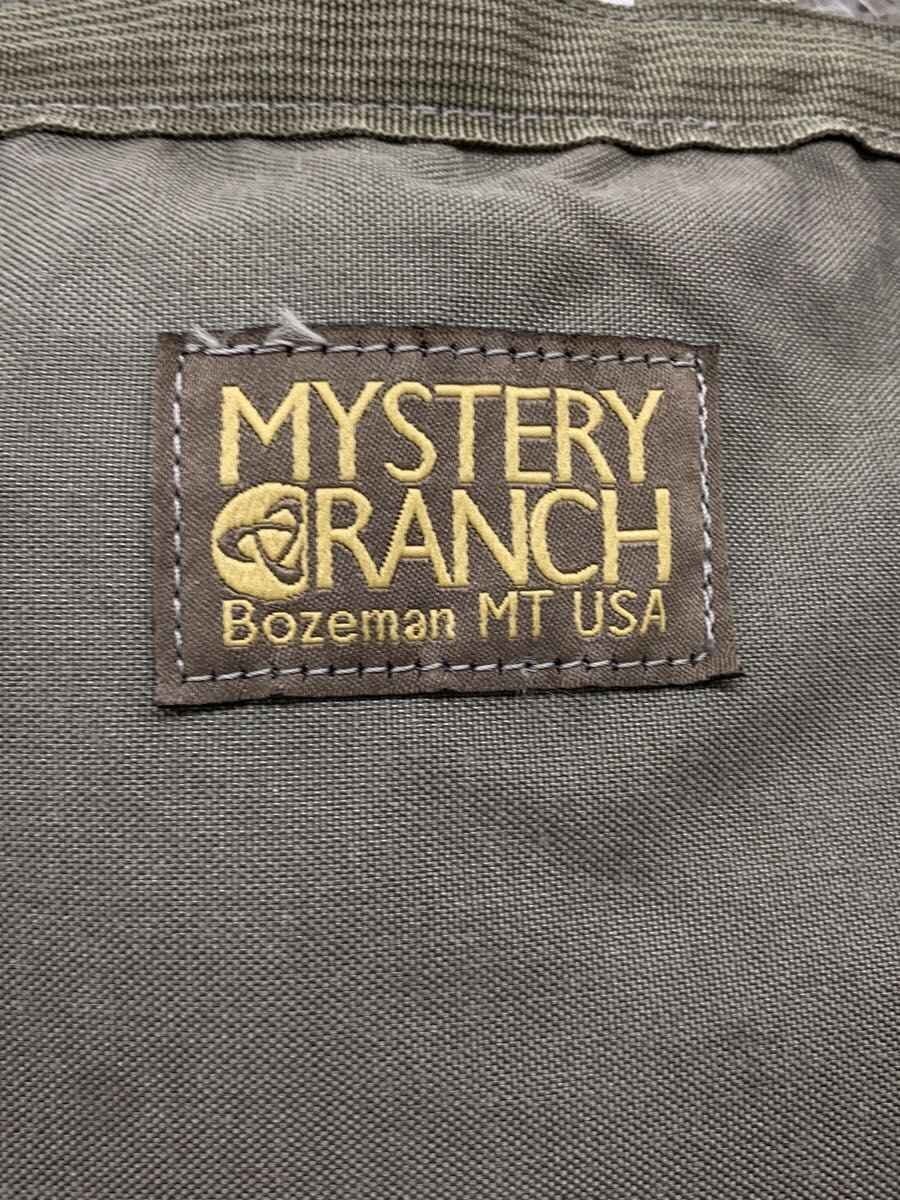 MYSTERY RANCH Backpack KHK 5