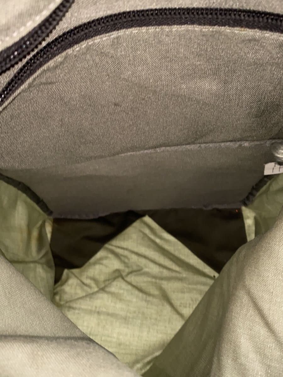 MYSTERY RANCH Backpack KHK 6