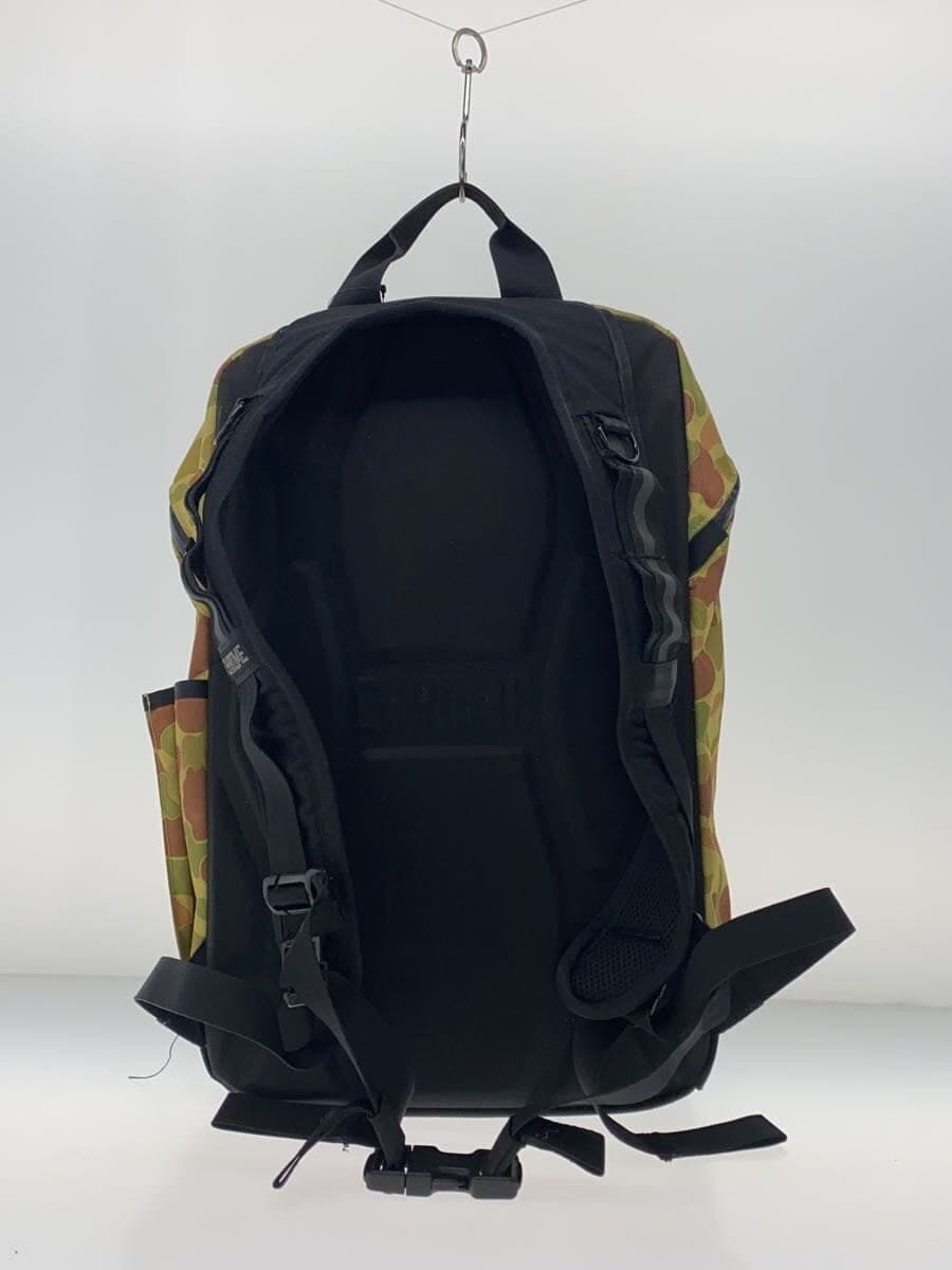 CHROME Backpack Multicolor Camouflage 3