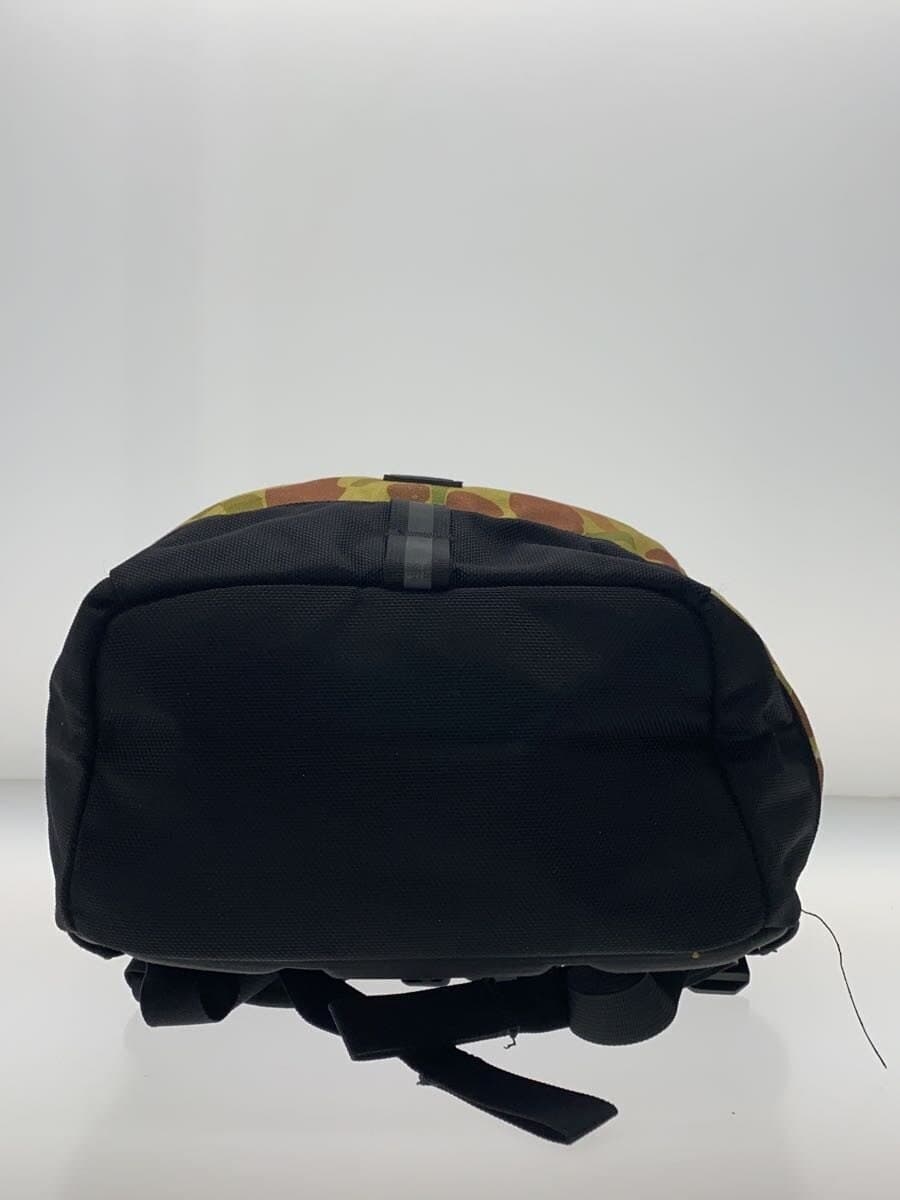 CHROME Backpack Multicolor Camouflage 4