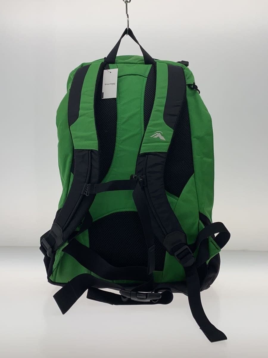 macpac Backpack GRN 3