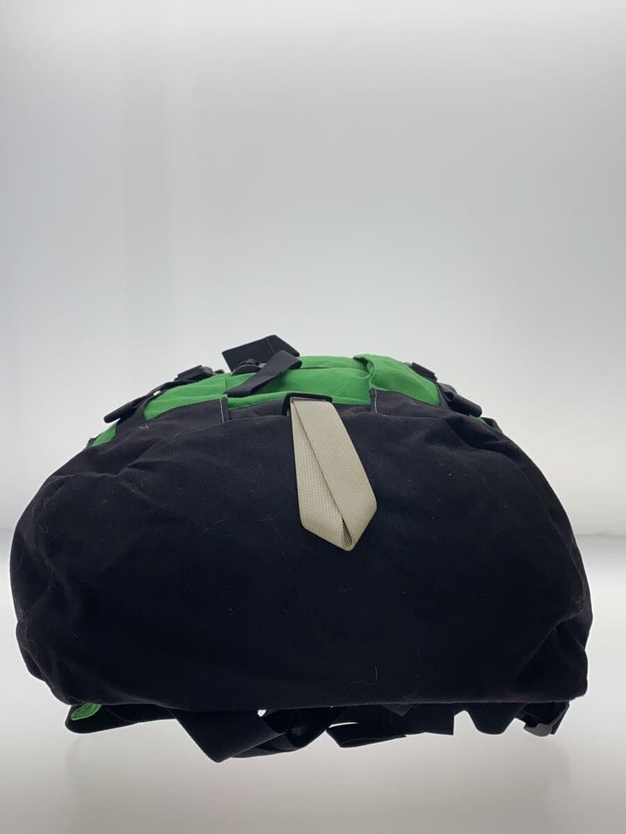 macpac Backpack GRN 4