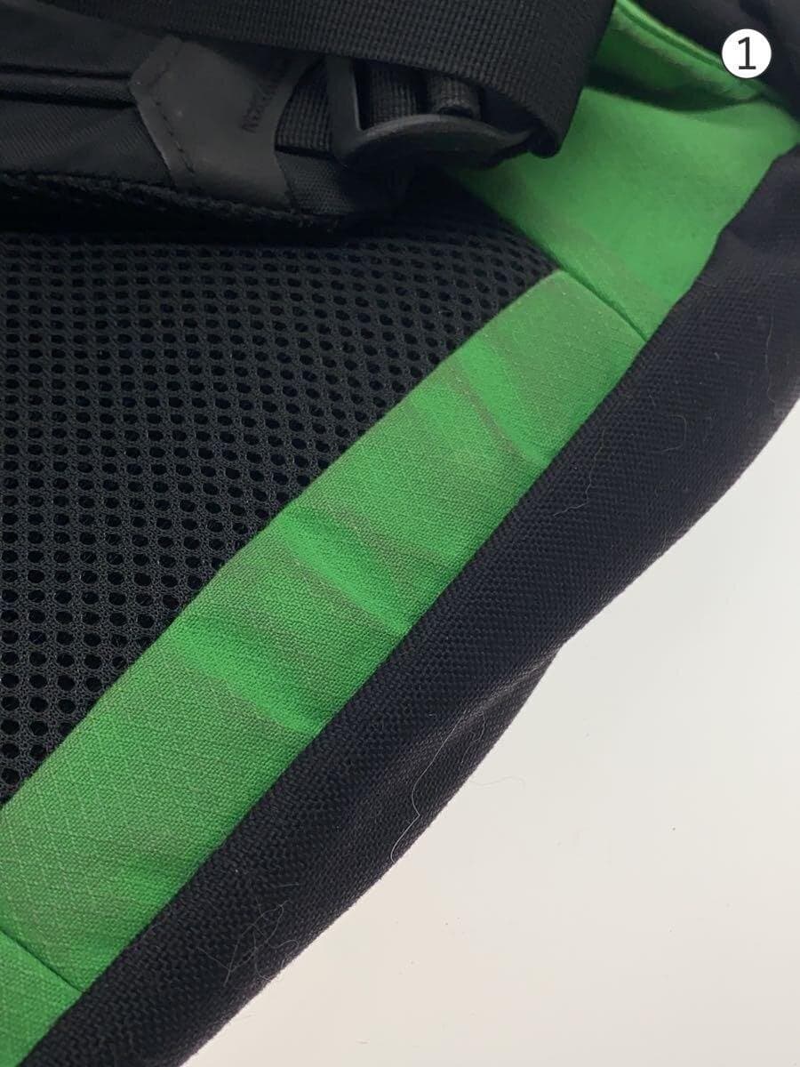 macpac Backpack GRN 7