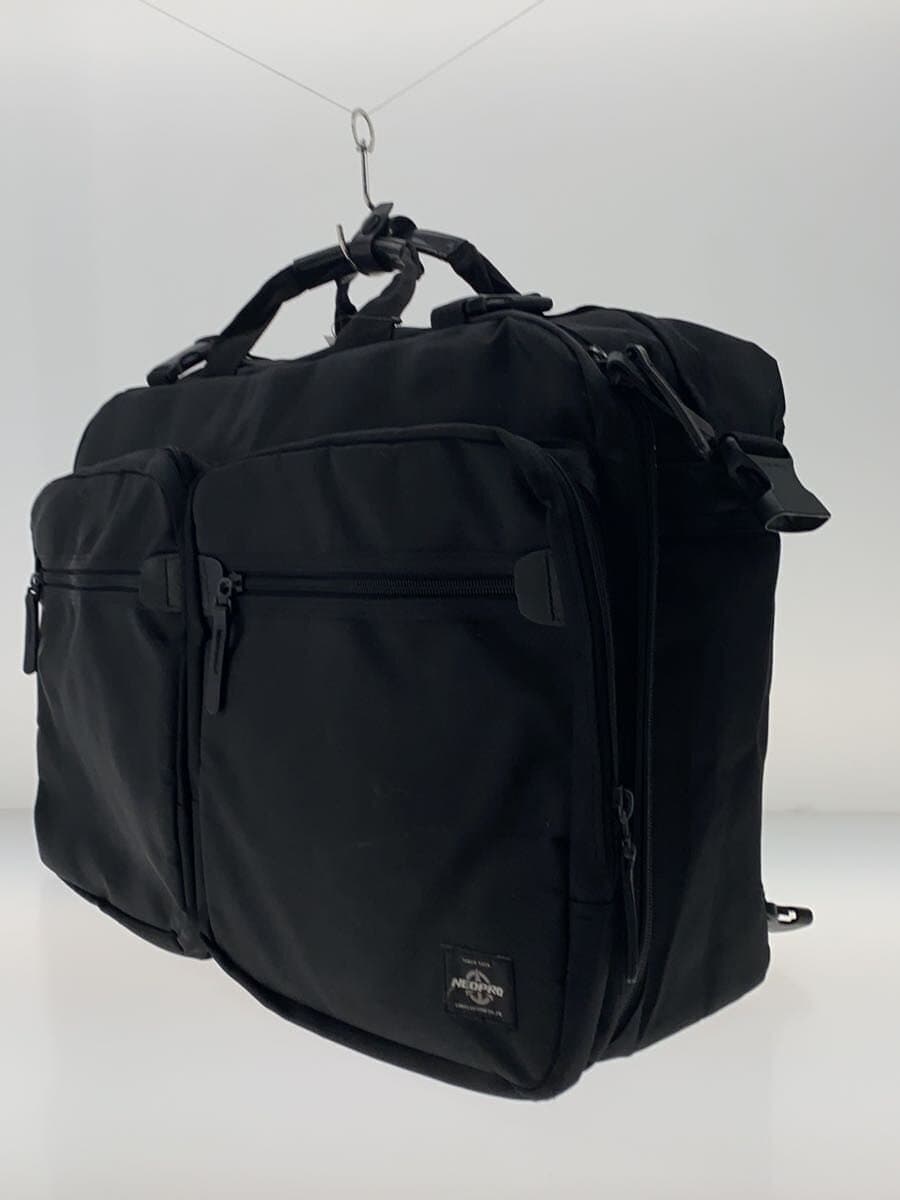 Other Brand NEOPRO Briefcase BLK 2