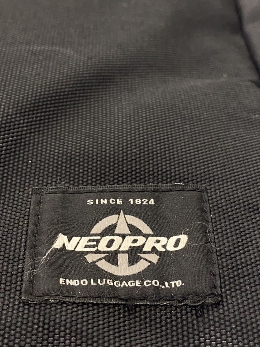 Other Brand NEOPRO Briefcase BLK 5