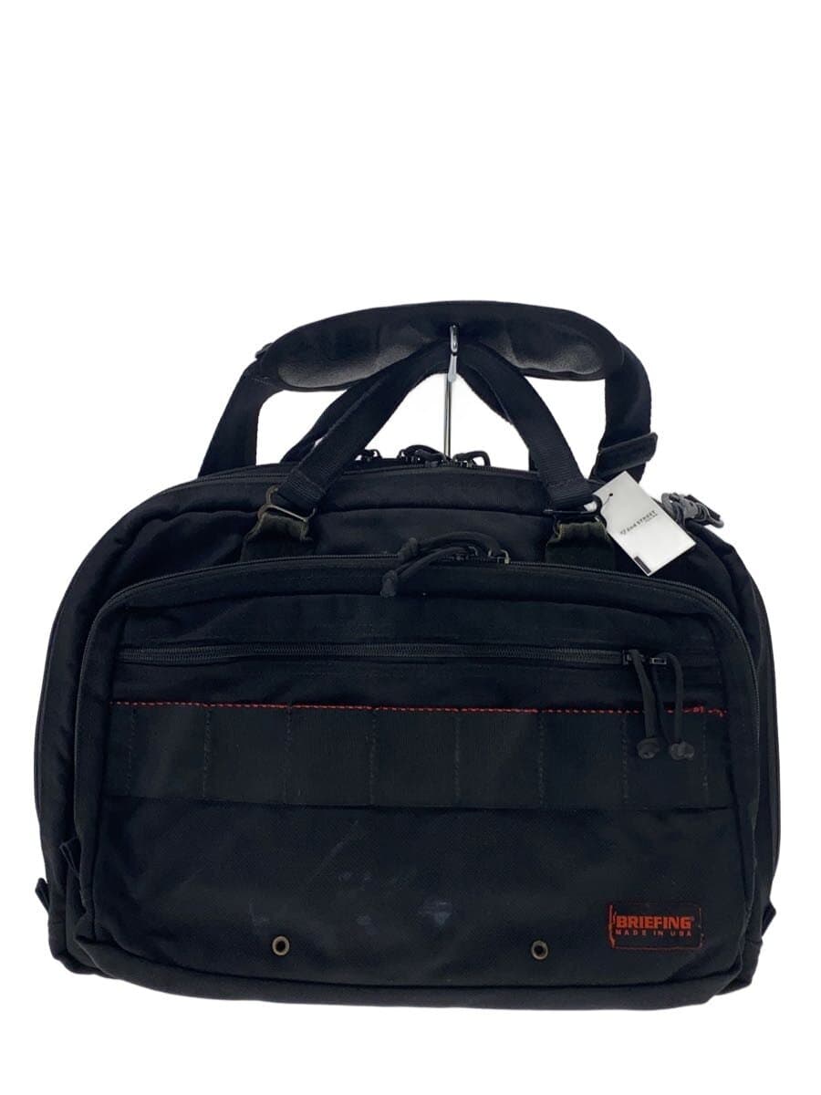 BRIEFING Briefcase BLK