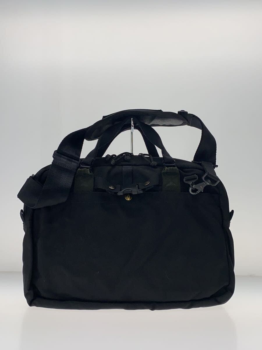 BRIEFING Briefcase BLK 3
