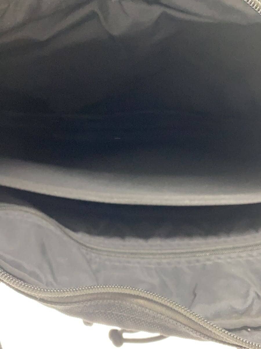 BRIEFING Briefcase BLK 6