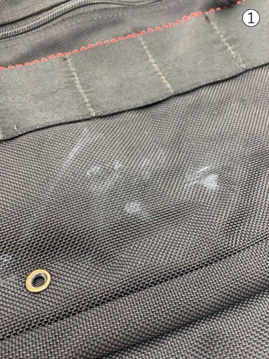 BRIEFING Briefcase BLK 7