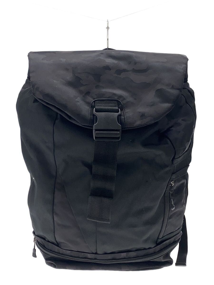 NEW BALANCE Backpack BLK JABL6880