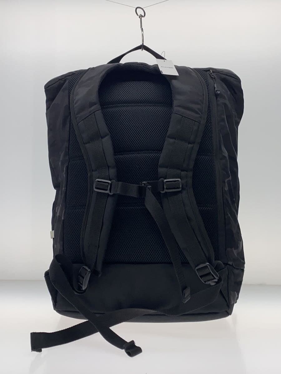 NEW BALANCE Backpack BLK JABL6880 3