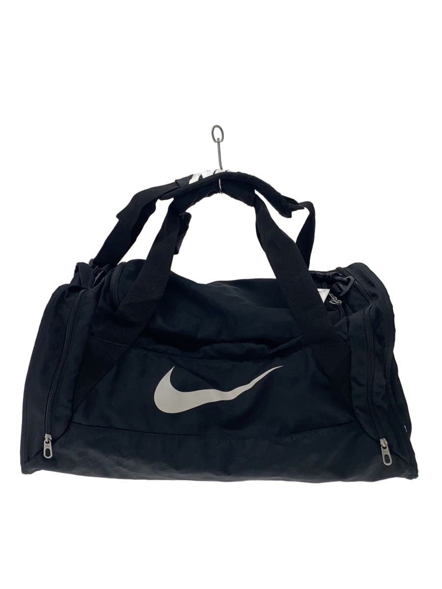 NIKE Boston Bag Polyester BLK BA4829