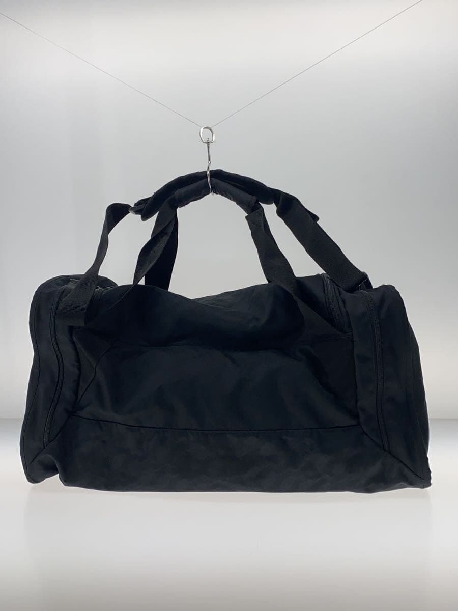 NIKE Boston Bag Polyester BLK BA4829 3