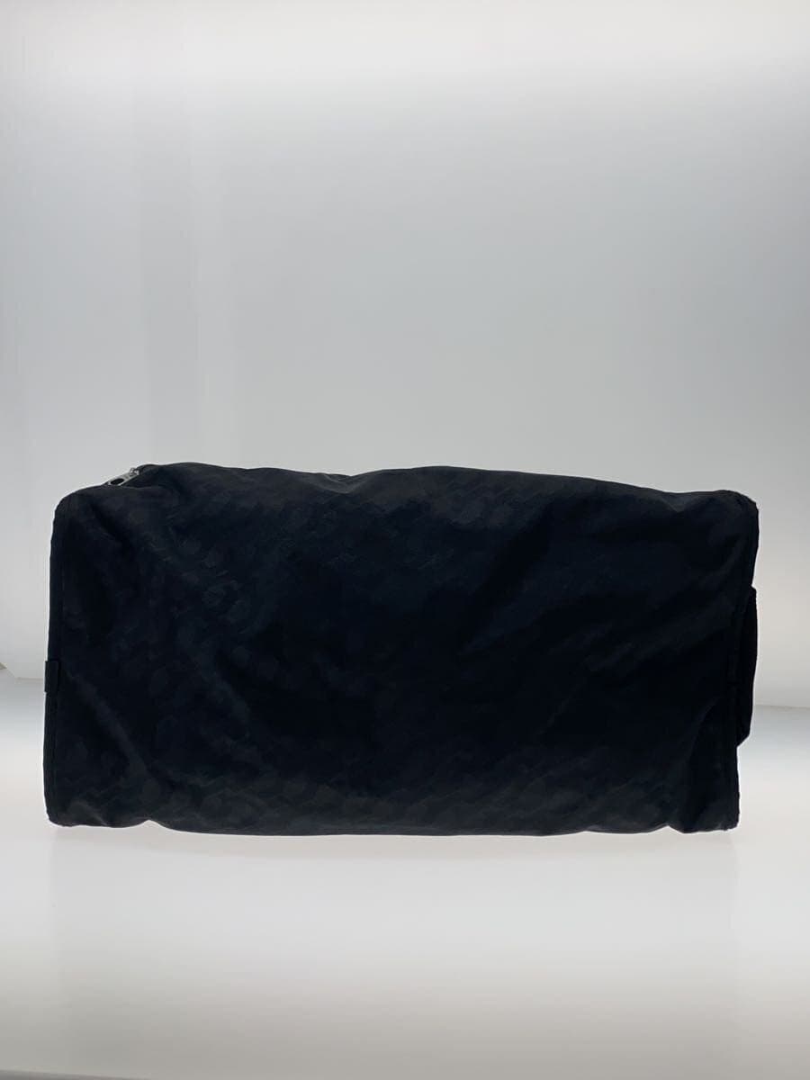 NIKE Boston Bag Polyester BLK BA4829 4