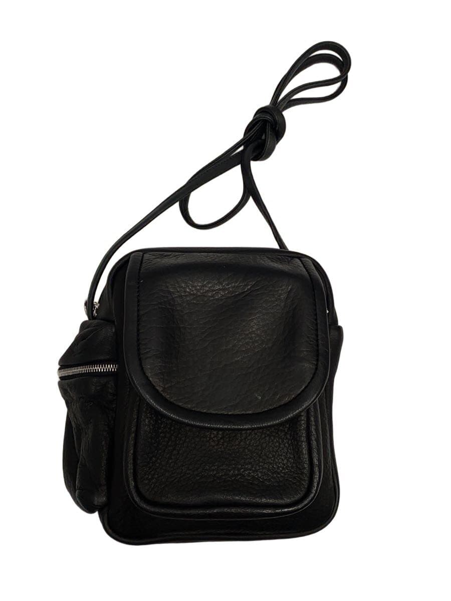Aeta Shoulder Bag BLK