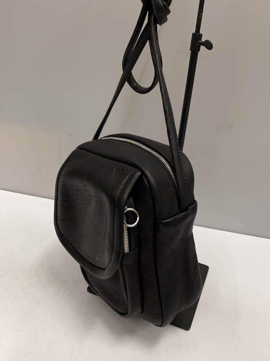 Aeta Shoulder Bag BLK 2